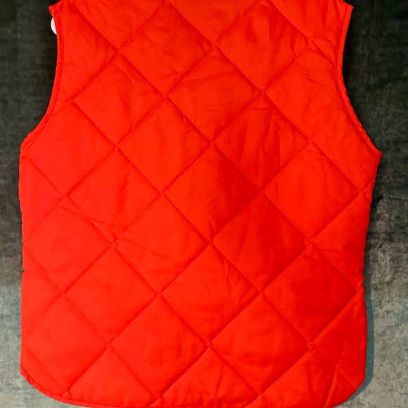 Vintage Co-op hunting vest - Picture 6 of 11